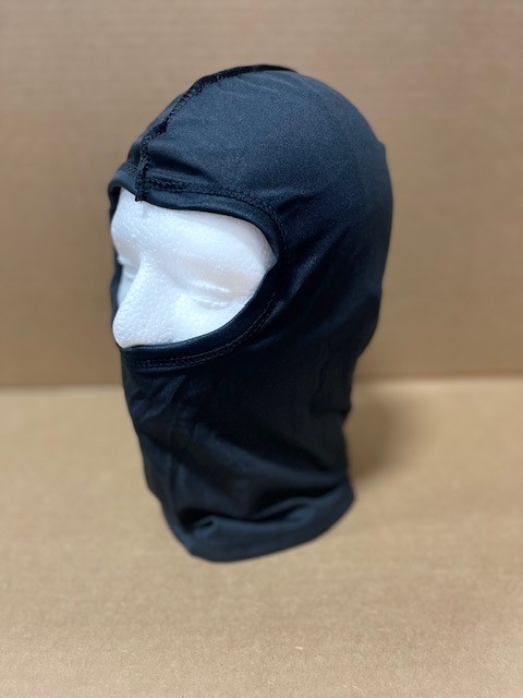 Full face head sock 2